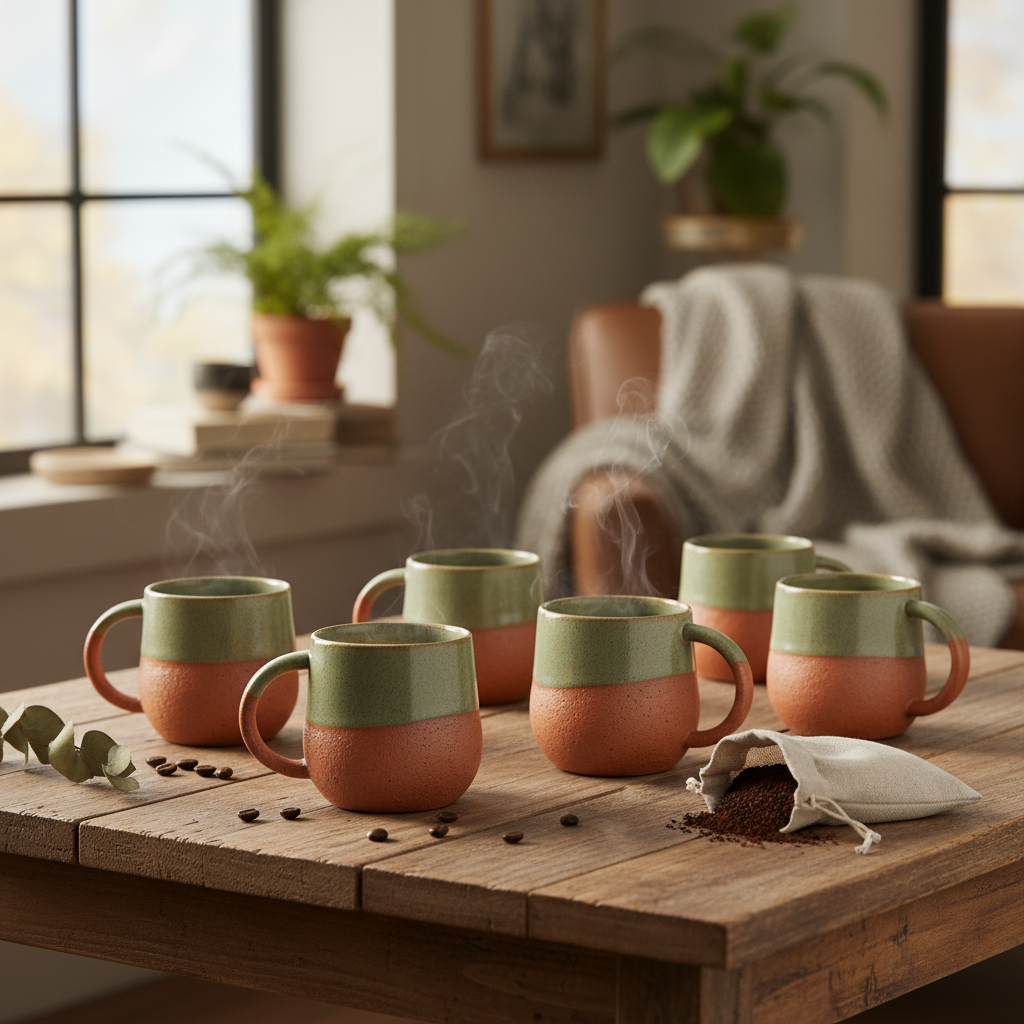 coffee Mugs