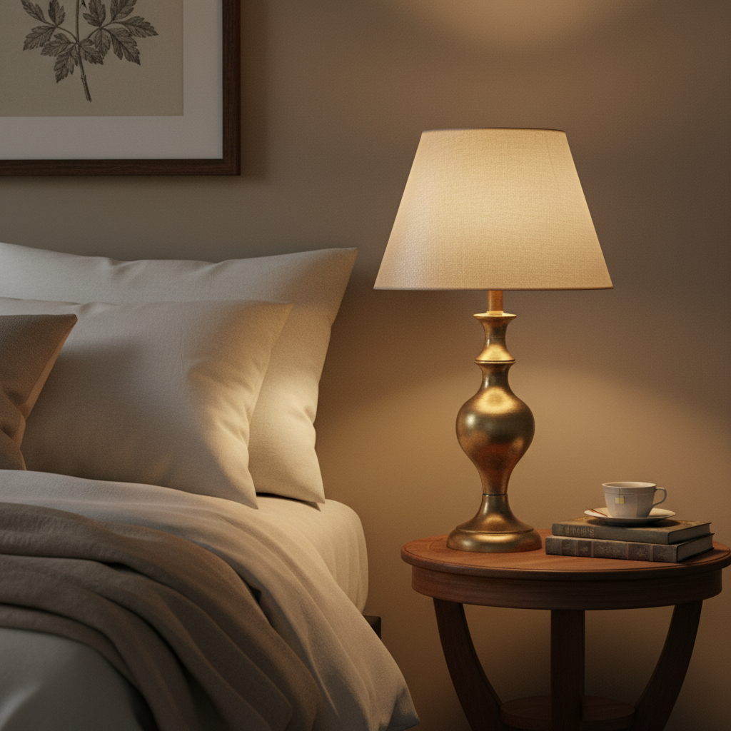 Lamp