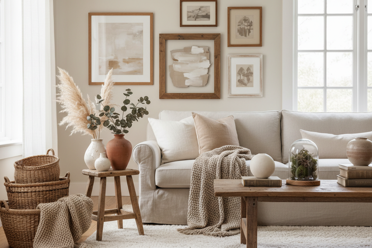 Decor & Accents