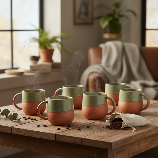 coffee Mugs