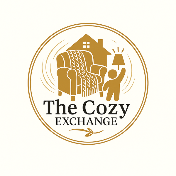The Cozy Exchange